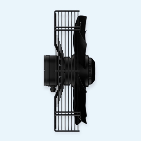 STORM GR 300 2E ERA PRO Вентилятор накладной STORM GR 300 2 полюс